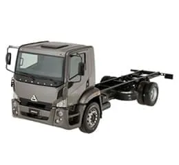 Caminhão Médio 14000 6x2